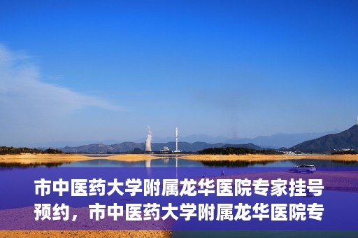 市中医药大学附属龙华医院专家挂号预约，市中医药大学附属龙华医院专家挂号预约攻略解析