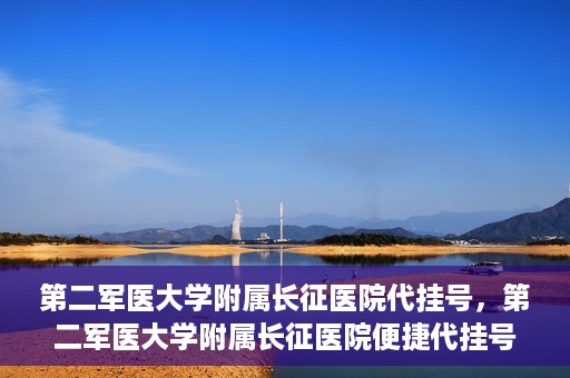 第二军医大学附属长征医院代挂号，第二军医大学附属长征医院便捷代挂号服务解析