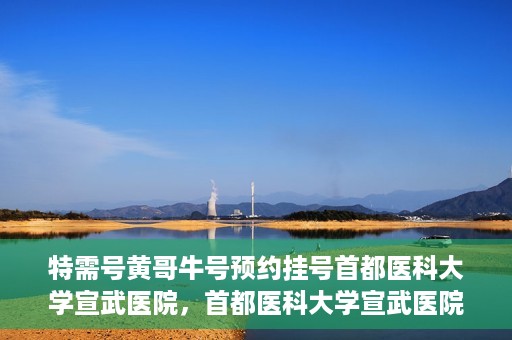 特需号黄哥牛号预约挂号首都医科大学宣武医院，首都医科大学宣武医院特需号黄哥牛号预约挂号服务启动