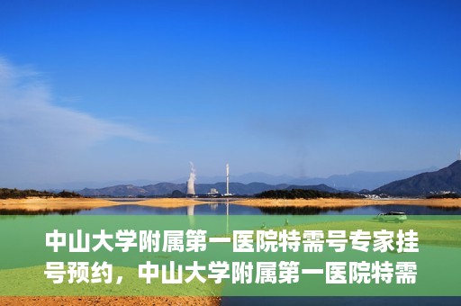 中山大学附属第一医院特需号专家挂号预约，中山大学附属第一医院特需专家挂号预约攻略