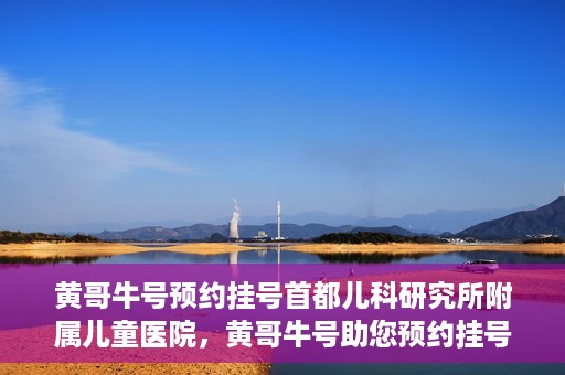 黄哥牛号预约挂号首都儿科研究所附属儿童医院，黄哥牛号助您预约挂号首都儿科研究所附属儿童医院专家号
