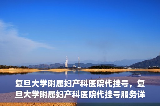 复旦大学附属妇产科医院代挂号，复旦大学附属妇产科医院代挂号服务详解