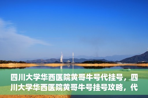 四川大学华西医院黄哥牛号代挂号，四川大学华西医院黄哥牛号挂号攻略，代挂号详解
