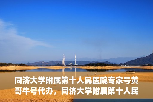 同济大学附属第十人民医院专家号黄哥牛号代办，同济大学附属第十人民医院专家号黄哥牛号预约代办服务解析