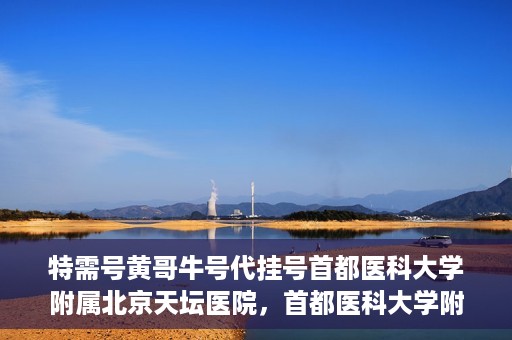 特需号黄哥牛号代挂号首都医科大学附属北京天坛医院，首都医科大学附属北京天坛医院特需号黄哥牛号代挂号服务详解
