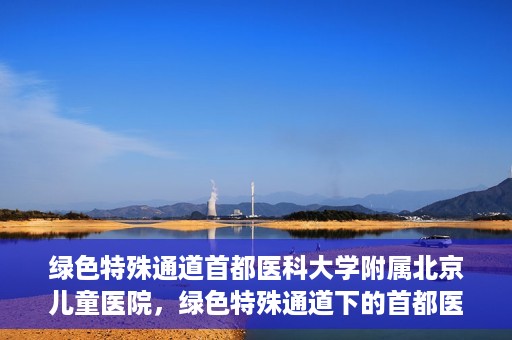 绿色特殊通道首都医科大学附属北京儿童医院，绿色特殊通道下的首都医科大学附属北京儿童医院，守护儿童健康的守护者