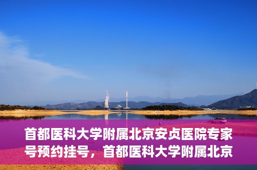 首都医科大学附属北京安贞医院专家号预约挂号，首都医科大学附属北京安贞医院专家号在线预约挂号攻略