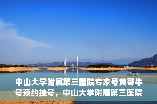 中山大学附属第三医院专家号黄哥牛号预约挂号，中山大学附属第三医院专家黄哥牛号预约挂号攻略