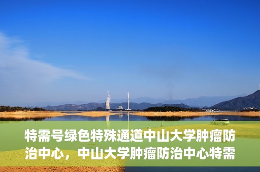 特需号绿色特殊通道中山大学肿瘤防治中心，中山大学肿瘤防治中心特需号绿色特殊通道，为健康护航
