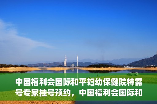 中国福利会国际和平妇幼保健院特需号专家挂号预约，中国福利会国际和平妇幼保健院特需专家挂号预约攻略