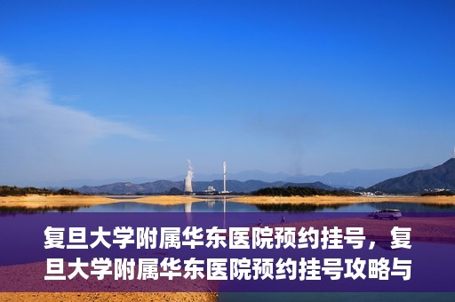 复旦大学附属华东医院预约挂号，复旦大学附属华东医院预约挂号攻略与指南