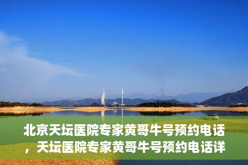 北京天坛医院专家黄哥牛号预约电话，天坛医院专家黄哥牛号预约电话详解，一站式解决您的健康需求！
