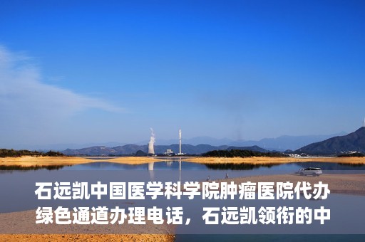 石远凯中国医学科学院肿瘤医院代办绿色通道办理电话，石远凯领衔的中国医学科学院肿瘤医院绿色通道办理电话及流程解析
