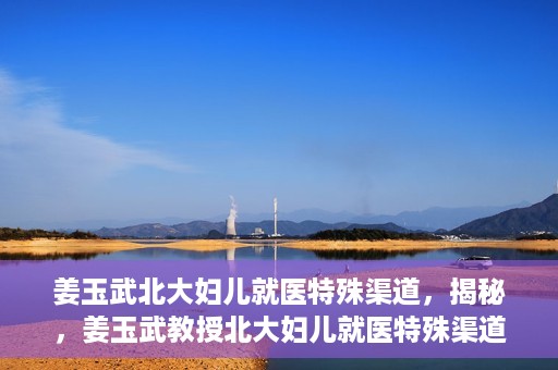 姜玉武北大妇儿就医特殊渠道，揭秘，姜玉武教授北大妇儿就医特殊渠道揭秘