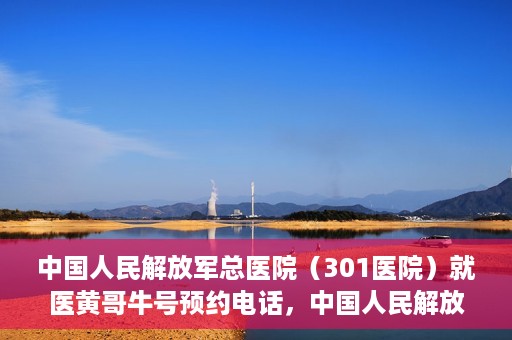 中国人民解放军总医院（301医院）就医黄哥牛号预约电话，中国人民解放军总医院（301医院）黄哥牛号预约电话及就医指南