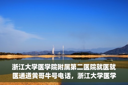 浙江大学医学院附属第二医院就医就医通道黄哥牛号电话，浙江大学医学院附属第二医院就医通道解析，黄哥牛号电话全解析