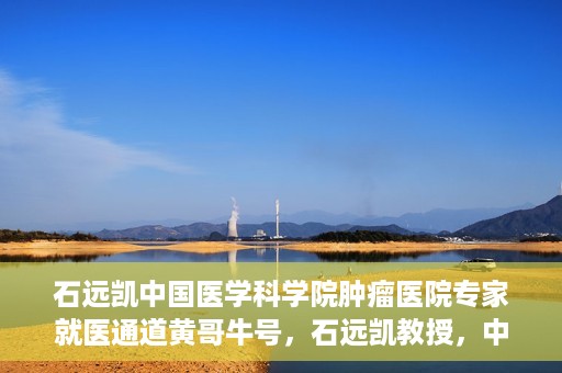 石远凯中国医学科学院肿瘤医院专家就医通道黄哥牛号，石远凯教授，中国医学科学院肿瘤医院专家就医绿色通道解析
