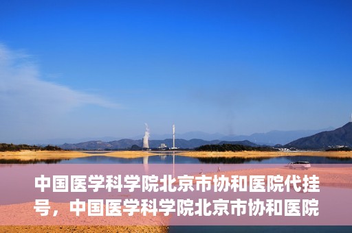 中国医学科学院北京市协和医院代挂号，中国医学科学院北京市协和医院代挂号服务详解