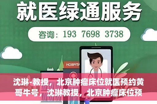 沈琳-教授，北京肿瘤床位就医预约黄哥牛号，沈琳教授，北京肿瘤床位预约秘籍揭秘——黄哥牛号引领就医新风尚