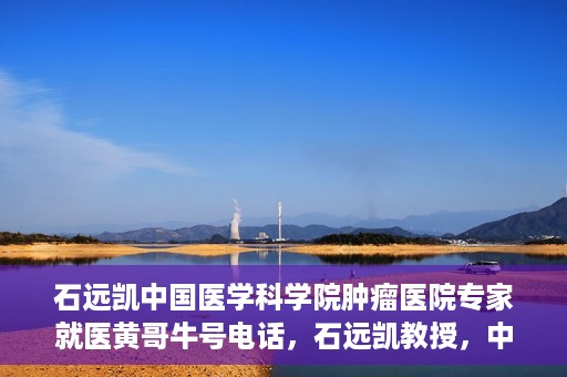 石远凯中国医学科学院肿瘤医院专家就医黄哥牛号电话，石远凯教授，中国医学科学院肿瘤医院权威专家解读就医攻略及黄哥牛号电话咨询热线揭秘