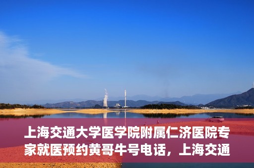 上海交通大学医学院附属仁济医院专家就医预约黄哥牛号电话，上海交通大学医学院附属仁济医院专家就医预约热线及黄哥牛号电话解析