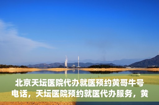 北京天坛医院代办就医预约黄哥牛号电话，天坛医院预约就医代办服务，黄哥牛号预约电话详解