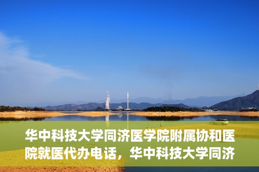 华中科技大学同济医学院附属协和医院就医代办电话，华中科技大学同济医学院附属协和医院就医代办服务热线详解