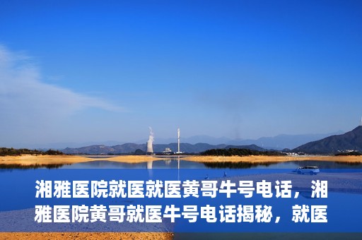 湘雅医院就医就医黄哥牛号电话，湘雅医院黄哥就医牛号电话揭秘，就医指南与联系方式解析