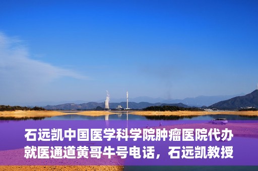 石远凯中国医学科学院肿瘤医院代办就医通道黄哥牛号电话，石远凯教授就医通道代办服务，黄哥牛号电话公布，肿瘤医院便捷就医新选择