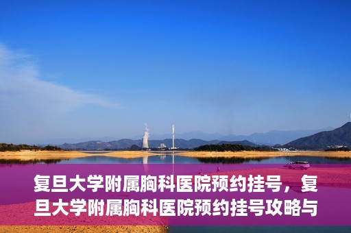 复旦大学附属胸科医院预约挂号，复旦大学附属胸科医院预约挂号攻略与指南