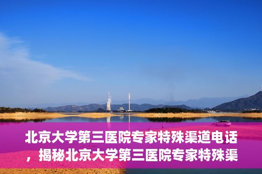 北京大学第三医院专家特殊渠道电话，揭秘北京大学第三医院专家特殊渠道电话，专业咨询直达通道！