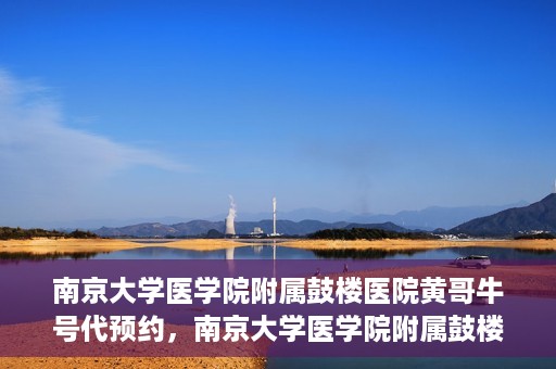 南京大学医学院附属鼓楼医院黄哥牛号代预约，南京大学医学院附属鼓楼医院黄哥牛号预约服务启动