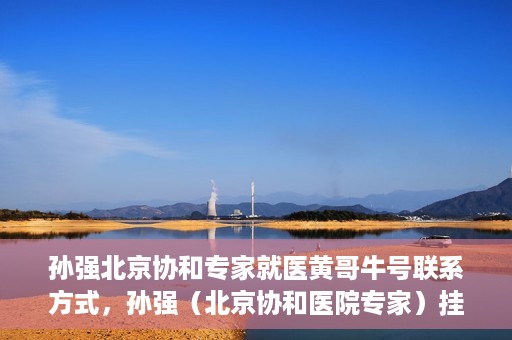 孙强北京协和专家就医黄哥牛号联系方式，孙强（北京协和医院专家）挂号联系方式及就医指南