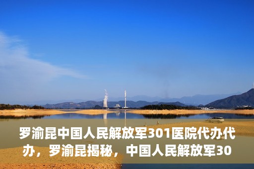 罗渝昆中国人民解放军301医院代办代办，罗渝昆揭秘，中国人民解放军301医院代办服务内幕