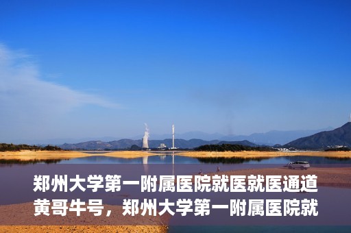 郑州大学第一附属医院就医就医通道黄哥牛号，郑州大学第一附属医院就医通道解析，黄哥牛号的实践之路