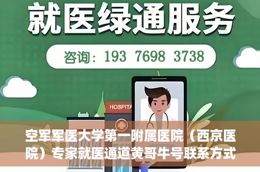 空军军医大学第一附属医院（西京医院）专家就医通道黄哥牛号联系方式，空军军医大学第一附属医院专家就医绿色通道与黄哥牛号联系方式揭秘