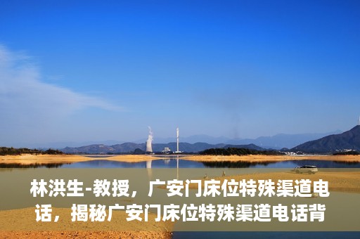 林洪生-教授，广安门床位特殊渠道电话，揭秘广安门床位特殊渠道电话背后的故事，林洪生教授专访报道