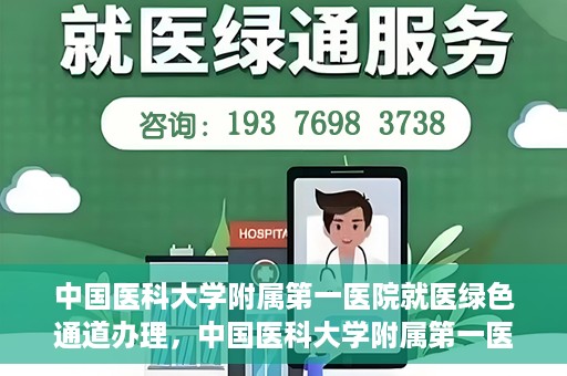 中国医科大学附属第一医院就医绿色通道办理，中国医科大学附属第一医院就医绿色通道办理详解，快速便捷就医体验新篇章
