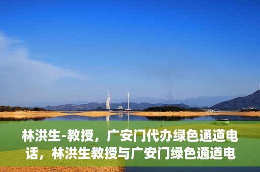 林洪生-教授，广安门代办绿色通道电话，林洪生教授与广安门绿色通道电话揭秘