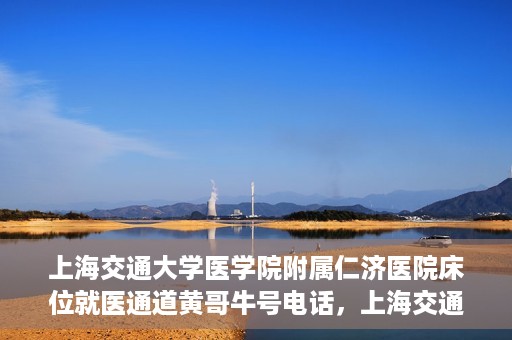 上海交通大学医学院附属仁济医院床位就医通道黄哥牛号电话，上海交通大学医学院附属仁济医院床位就医通道详解，黄哥牛号电话一键预约就医服务