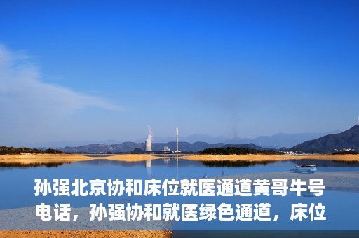 孙强北京协和床位就医通道黄哥牛号电话，孙强协和就医绿色通道，床位预约与黄哥牛号联系电话揭秘