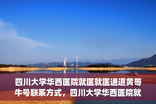 四川大学华西医院就医就医通道黄哥牛号联系方式，四川大学华西医院就医通道，黄哥牛号联系方式全解析