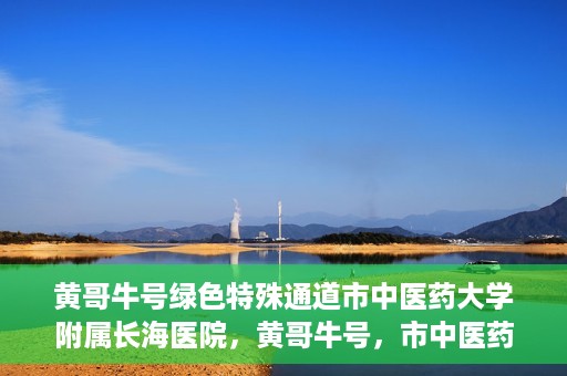 黄哥牛号绿色特殊通道市中医药大学附属长海医院，黄哥牛号，市中医药大学附属长海医院开启绿色特殊通道助力健康事业