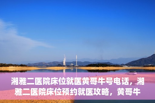 湘雅二医院床位就医黄哥牛号电话，湘雅二医院床位预约就医攻略，黄哥牛号电话全解析