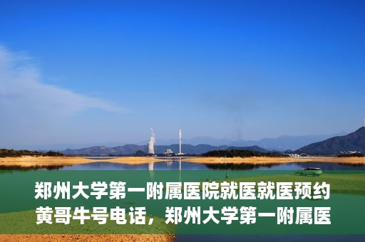 郑州大学第一附属医院就医就医预约黄哥牛号电话，郑州大学第一附属医院就医预约热线，黄哥牛号电话揭秘