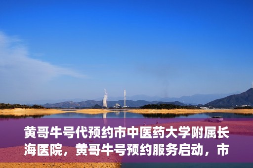 黄哥牛号代预约市中医药大学附属长海医院，黄哥牛号预约服务启动，市中医药大学附属长海医院开启预约新模式