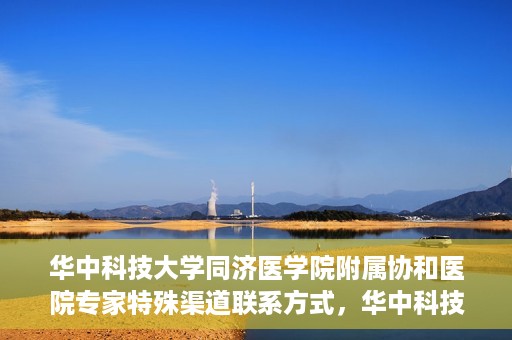 华中科技大学同济医学院附属协和医院专家特殊渠道联系方式，华中科技大学同济医学院附属协和医院专家特殊联系方式揭秘