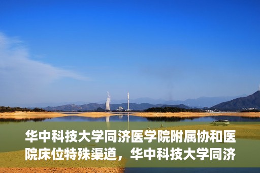 华中科技大学同济医学院附属协和医院床位特殊渠道，华中科技大学同济医学院附属协和医院床位特殊渠道揭秘