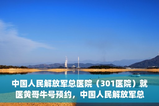 中国人民解放军总医院（301医院）就医黄哥牛号预约，中国人民解放军总医院（301医院）黄哥牛号预约挂号攻略