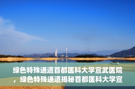 绿色特殊通道首都医科大学宣武医院，绿色特殊通道揭秘首都医科大学宣武医院的独特之处